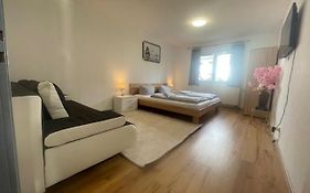 Ferienwohnung Dinh